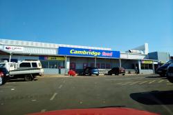 Game and Makro owner, Massmart has sold of some of its stores namely, Cambridge Food, Rhino, and Massfresh to Shoprite for a total consideration of R1.360 billion.