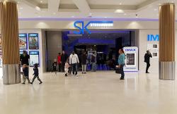 Ster-Kinekor, one of South Africa’s large cinema chains enters business rescue to safeguard the interests of the company, as customers stay away from movie theatres due to the Covid-19 pandemic.