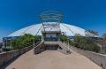After 22 years of being a prime event space in Gauteng, the Ticketpro Dome (known as The Dome) closes its doors.