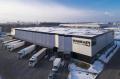 Waimea logistics park in Poland which was recently acquired by Fortress, South Africa’s third largest real estate investment trust (Reit).