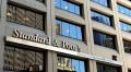 Standard & Poor’s (S&P) upgraded its outlook on South Africa’s credit rating to positive from stabl