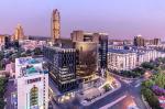 Many commercial tenants have had their income reduced as a result of the decreased trade. (FIle Photo: Sandton CBD Skyline)