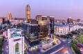 Many commercial tenants have had their income reduced as a result of the decreased trade. (FIle Photo: Sandton CBD Skyline)
