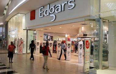 Edcon Holdings which owns Edgars Stores, Jet and CNA, has secured R2.7 billion rand from lenders, landlords and the Public Investment Corp