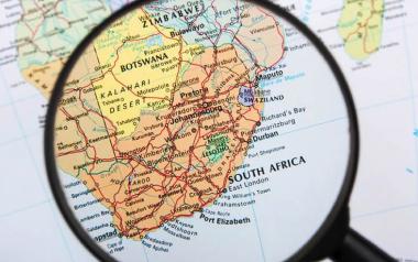 SA remained in ninth place in sub-Saharan Africa, suggesting that perceptions of corruption in the country remained high.