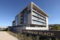 Willowbridge Place will become a regional office for First Natinal Bank (FNB) and Rand Merchant Bank (RMB).