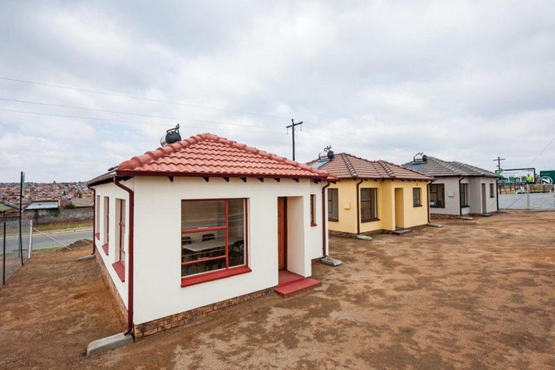 Government Pension Fund Pours R10 5bn To Boost Affordable Housing