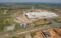 Attacq (JSE: ATT), the landlord behind Waterfall City development, says its Mall of Africa and investments in Europe has turned in what it terms a 'robust' six months to December 2019.