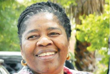 Deputy Minister of Rural Development and Land Reform Candith Mashego-Dlamini said the settlement forms part of the settlement of land claims lodged by the Mkhuzane community in respect of land in the Richmond area and the Nodunga community.