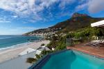 Marriott International (NASDAQ: MAR) plans to built three hotels in Cape Town and two already in construction in Johannesburg — in partnership with Amdec Group.
