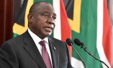 President Cyril Ramaphosa, on Thursday, delivered the 2021 State of the Nation Address (SONA) as he faces the tough task of tackling economic recovery, corruption, electricity shortages, and Covid-19 pandemic issues.