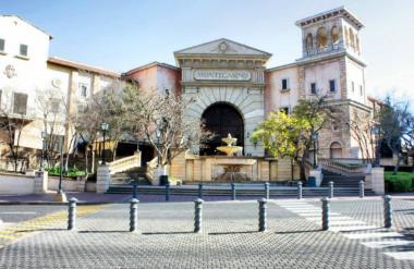 Tsogo Sun, owner of Montecasino in Johannesburg and SunCoast in Durban, reported a stronger second-half showing from its portfolio of casino properties, with revenue up 7% to R8.9bn