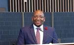 Johannesburg finance MMC Funzela Ngobeni has tabled a R64.5bn budget for the 2019/2020 financial year with more focus in infrastructure investment and maintenance.