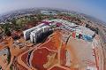 Actis on Wednesday inaugurated the new $540 million Garden City in Nairobi with the announcement of a new Business Park.