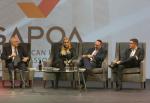 Africa Real Estate is still good value, experts revealed at the recent South African Property Owners Association (Sapoa) conference which took place at the Sandton Convention Centre.