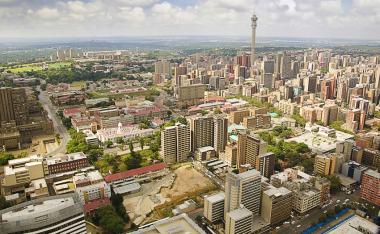 South Africa’s commercial property market remains a more reliable form of investment with capital growth over time, according to Orion Real Estate CEO Franz Gmeiner.