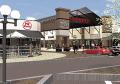 Jozini Mall, the new 18,220sqm community shopping centre in North-Eastern KwaZulu-Natal, is now fully let and will open on Thursday, 24th October 2013.