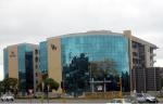 Menlyn Corporate Office Park financed by Nedbank, Cnr of Corobay Road and Garsfontein Road, Pretoria