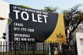 Given the weak economic growth, some major players in South Africa's property industry have started offering up to 9 months' rent free. 