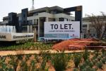 Iconic business areas including Rivonia, Sunninghill, Woodmead and Randburg, are under pressure, having fallen out of favour with prospective tenants.