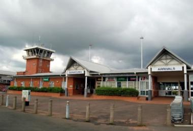 The Pietermaritzburg Airport is set for a  R18 million facelift at its terminal building and apron, KwaZulu-Natal Finance MEC Ina Cronjé said on Tuesday.