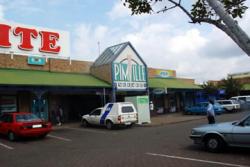 Pimville Square in Soweto is among the shopping centres which Dipula Income Fund has acquired from Redefine Properties.