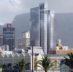 Portside site in Cape Town’s central business district.