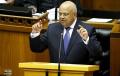 Public Enterprises Minister Pravin Gordhan said government would be willing to sell stakes in state firms to private investors 