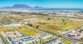 Atterbury, the main company behind Gauteng’s Waterfall City, has broken new ground with the commencement of the internal works at Richmond Park in Milnerton, Cape Town.