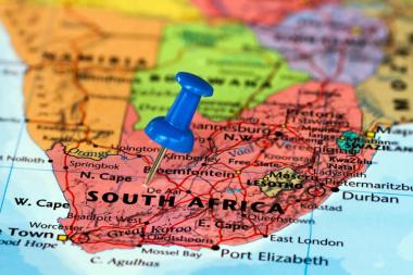 SA's ranking in the Global Competitiveness Index has risen by two place to stand 47 out of 138 countries surveyed by the World Economic Forum.