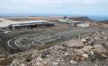 Basil Read continues to be buffeted by the R4.6bn St Helena Airport it is building on behalf of the British government.