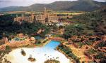 Sun City, a luxury resort and casino situated in the North West Province of South Africa, is expecting a million visitors after going through R1 billion worth of upgrades.