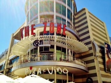 The Zone @ Rosebank, which is owned by Old Mutual Properties is set to undergo an extensive revamp to the value of about R500 million.