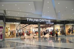 Retail tenant Truworths said on Wednesday sales for the 26 weeks to December grew by a mere 1.2% to R10.6 billion.