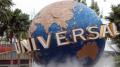 Construction has begun on a $7 billion dollar Universal Studios theme park in Beijing.