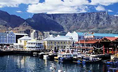 V&A Waterfront residential stock shortages is evident as cash buyers’ line up for luxury apartments, paying R8m for a two-bedroomed flat.