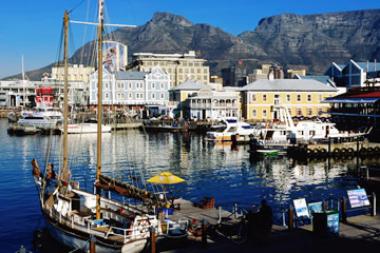 Cape Town’s Victoria & Alfred (V&A) Waterfront expansion and refurbishment pays off for Growthpoint Properties and Public Investment Corporation (PIC), as the precinct has become the most visited landmark in SA, attracting 23m visitors a year.