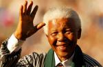 Loved and lauded globally, the late Nelson Mandela, South Africa's first black president who died on 5 December 2013, has touched the lives of millions in his Long Walk to Freedom.