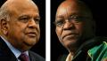 Standard & Poor’s global on Monday announced South Africa's sovereign credit rating has been reduced to junk status, following the removal of finance minister Pravin Gordhan by Jacob Zuma.