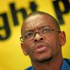 Ace Magashule: Free State Premier
