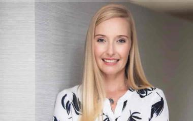 Bronwyn Corbett, the woman behind the formation, has patiently developed Grit Real Estate into a company which owns US dollar-based income generating shopping centres and offices in Africa. 