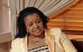 The Minister of Water and Environmental Affairs, Edna Molewa, will on Friday launch a R22-million Green Fund Project in the uPhongolo Local Municipality, KwaZulu-Natal.