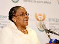 Energy Minister Dipuo Peters said on Tuesday that South Africa wants to procure nuclear power which will help lower carbon emissions and diversify energy mix. .