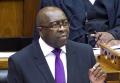 Highlights of the South African National Budget Speech 2015-16 delivered by Finance Minister Nhlanhla Nene to Parliament on Wednesday, Cape Town.
