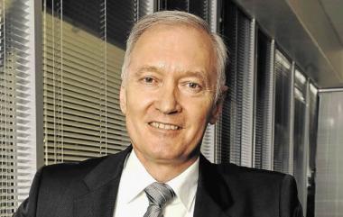 Murray & Roberts CEO, Henry Laas says the company would be selling its construction and building business.