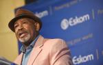 Eskom on Friday announced that its group chairman, Jabu Mabuza has tendered his resignation.