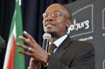 Joburg City mayor Parks Tau delivered his State of the City Address, saying the city was being redesigned through the corridors of freedom, aimed at revitalising old suburbs and bridging the gaps between poorer and wealthier areas.