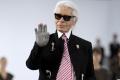 Karl Lagerfeld announced his plans to launch his own branded hotel chain, with the first property set to open in the Chinese gambling hub of Macau.