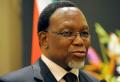 SA's Deputy President Kgalema Motlanthe said we intend to develop renewable energy resources not only to diversify energy mix, without preferring one energy carrier over another, but also to take full advantage of endowment in other natural resources