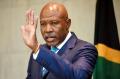 Reserve Bank Governor Lesetja Kganyago today announce the Interest rate increase by 50 basis points to 4.75%.